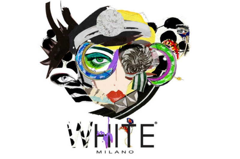 White Milano 2020